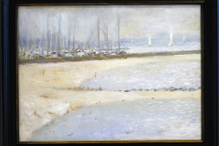 Urker Strand